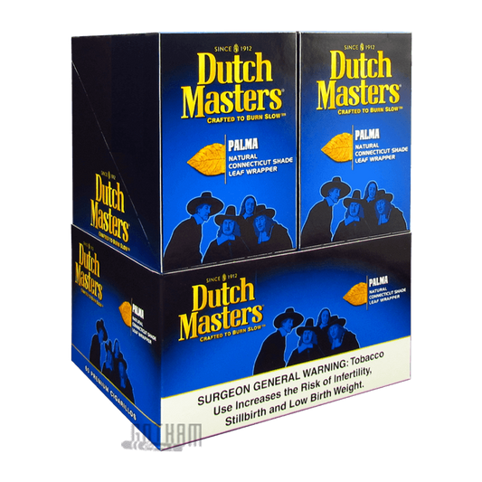 Dutch Masters Cigarillos Palma