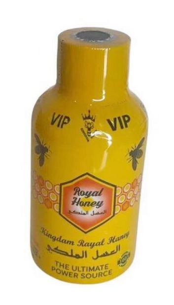 Royal Honey Vip Liquid Shot / 12 Und