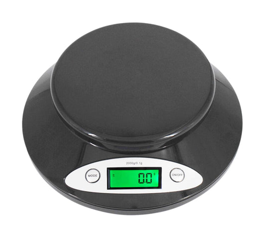 VOM 2000g Bowl Kitchen Scale