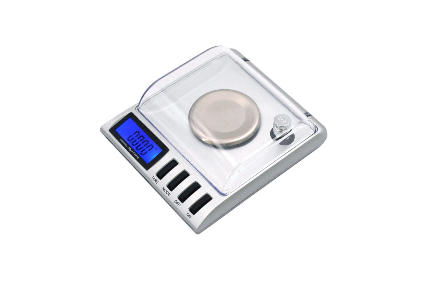 VPR 30g High Jewelry Scale