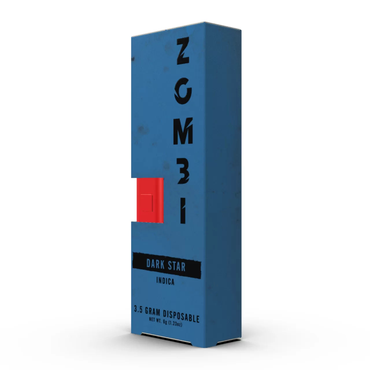 Zombi Countermeasures - Disposable 3.5G