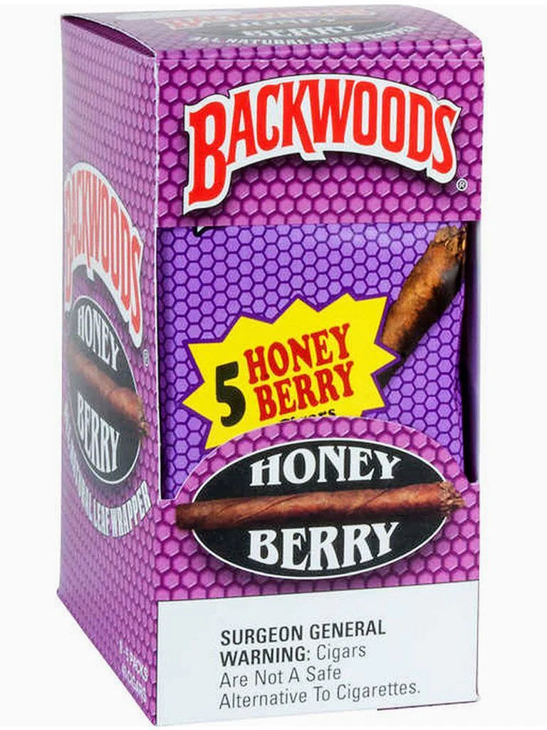 Backwoods