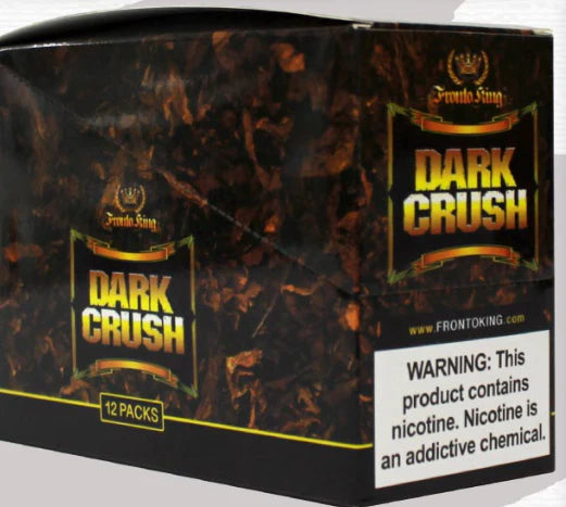 Fronto King - Dark Crush 12packs