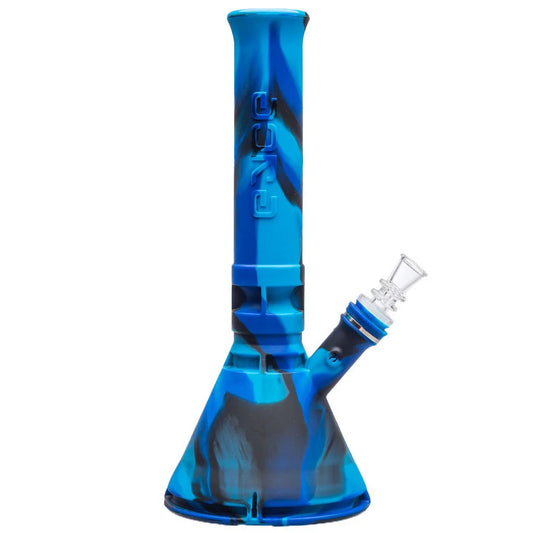 Eyce | Silicone Beaker Bongs