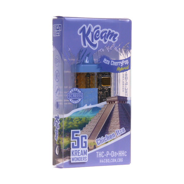 KREAM Wonder Series - 5G Disposable