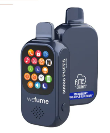 Fume Wefume Smart 30000 Puffs